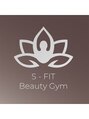 エスフィット ビューティージム(S-FIT Beauty Gym)&nbsp;藤原 友則 