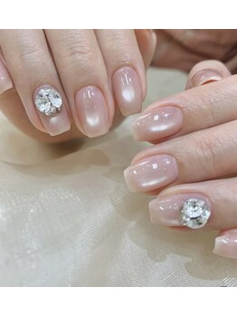 バイムーンサロン(By Moon Salon)/