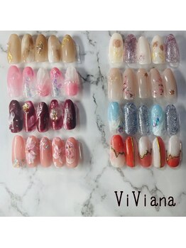 ヴィヴィアナ(viviana)/