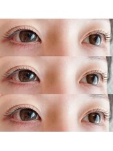 モア(more)/次世代まつ毛パーマ★