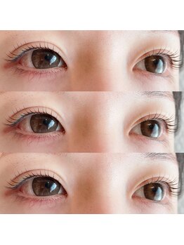 モア(more)/次世代まつ毛パーマ★