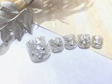 アローナ(Arona)/【FOOT】定額デザイン