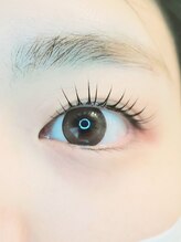 セレビアイ 日本橋店/ パリジェンヌ/まつげパーマ