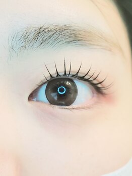 セレビアイ 日本橋店/ パリジェンヌ/まつげパーマ