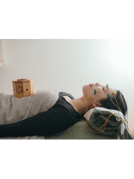 お肌をきれいにしたい