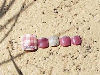 アール 桜木町店(R)/フット定額