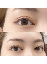 シェリル 府中(Cherilu)/ロッド式まつ毛パーマ/府中