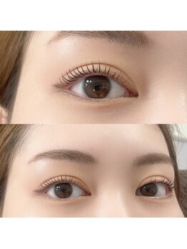 シェリル 府中(Cherilu)/ロッド式まつ毛パーマ/府中