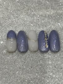 【A定額スカルプチュア】