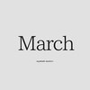 マーチ(March)のお店ロゴ