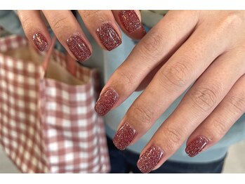 リコ 草加店(Liko)/韓国グリッター