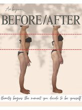 エイエービジュー(Aa.bijou)/