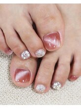 ネイルルージュ(Nail Rouge)/