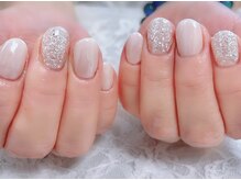 ディアリーネイル(Dearly Nail)/ホワイトパール