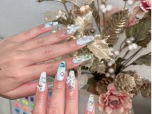 グロー ネイル(Glow Nail)/