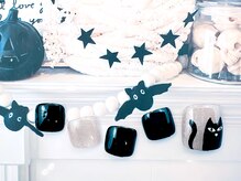 シャルム(Charm)/9月【定額】親指アートコース