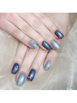 ジョイネイルスタジオ 高田馬場(JoY Nail Studio)/