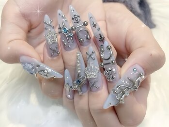 リンネイル 新大久保店(Rin Nail)/