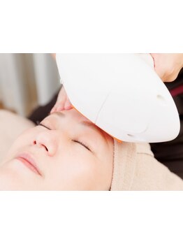 顔脱毛がしたい