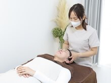 フローケア(flowcare)