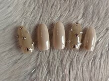 Snappy Nails＆Eyes 木更津店　【スナッピーネイルズ＆アイ　キサラズ】/