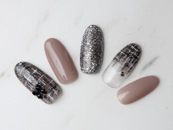 ジーネイルコウベ(G NAIL KOBE)/ハンドEコ－ス 4300円