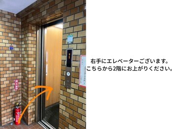 リン 吉祥寺店(Rin)/吉祥寺駅からの道案内です♪