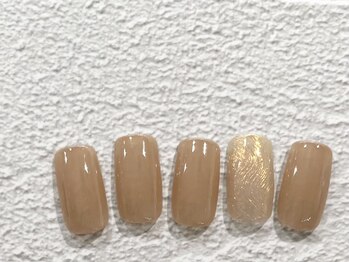 ネオリーブアオバアイ 高田馬場店(Neolive aoba eye)/定額★￥6400［パラジェル］