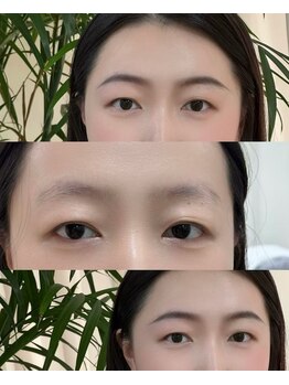 サイ(sai)/眉タトウ