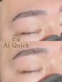 アイクイック 上石神井店(Ai Quick) シャープさとやわらかさの絶妙バランスが魅力♪