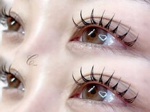 チュエル 池袋(Chuel)の雰囲気（マツエク種類豊富◎[池袋/パラジェル/まつげパーマ/マツエク]）