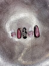 コガオラッシュ(KogaoLASH)/定額デザインネイル（120分）