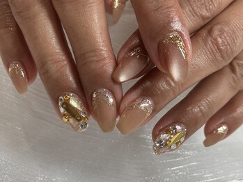 定額ニュアンスデザイン