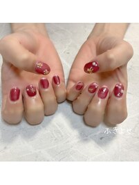 マグネットワンカラー