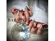 バロン 池袋店(BARON)/スカルプネイル