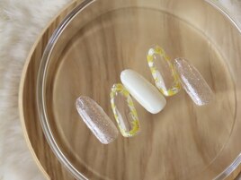 ご新規様限定デザイン