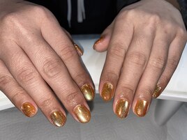 テラコッタカラー