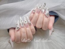 ベラーネイルサロン(Bella Nail Salon)の雰囲気（本日6/4(木)空いてます！空きあります◎今すぐ予約できます！）