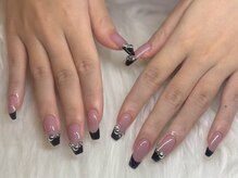 ルミアスココ まちにわとよかわ店(LUMIAS coco)/kanaデザイン