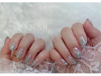 エスアイネイル(SI Nail)/
