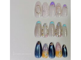 パラジェル　定額Cコース