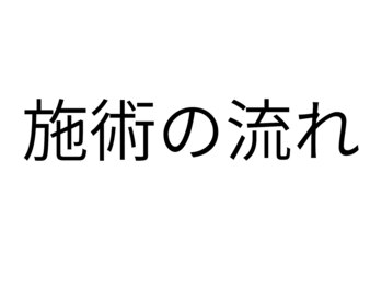 頭スッキリ整体サロン 伏見店/受付