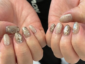 フィロンネイル 蒲田店(filonnail)/蒲田店限定デザイン