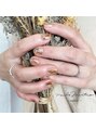 ネイルズミンティア エサカ(nails Mintia esaka)/kawamoto