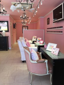 ピンクプードル 祐天寺店 PINK POODLE/