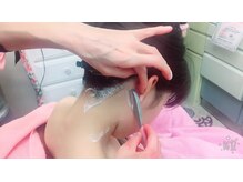 お顔そりる～む キョン(kyon)/