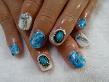 ネイルサロン リッティー(RITTY)/