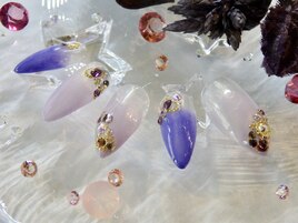 アート６本~コース☆