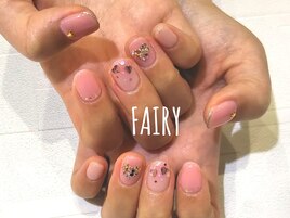 ハンドつけ放題 byFairy