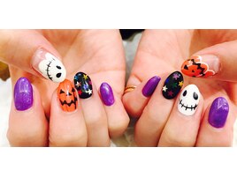 ＊ハッピーハロウィン＊
